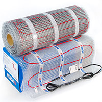 Нагревательный мат ДЕВИ Comfort Mat-150T, DEVI (ДЕВИ)